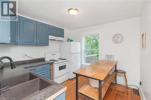 9 Senator Avenue, Hamilton, ON 