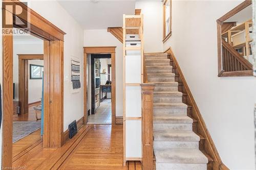 9 Senator Avenue, Hamilton, ON 