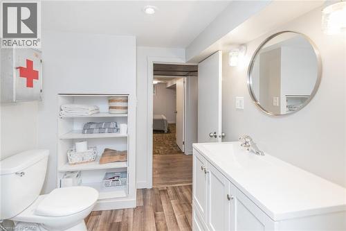 9 Senator Avenue, Hamilton, ON 