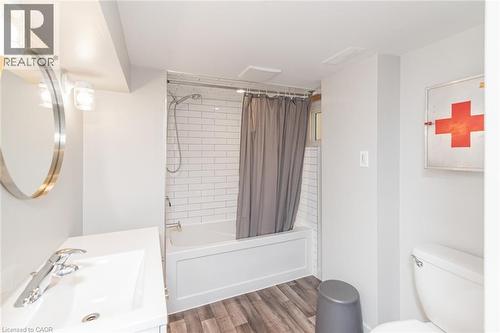 9 Senator Avenue, Hamilton, ON 