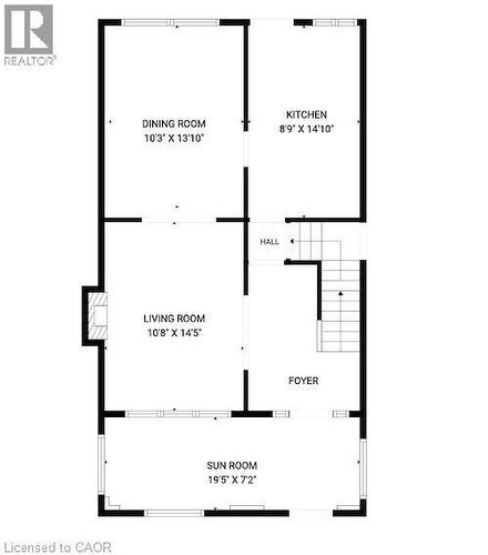 9 Senator Avenue, Hamilton, ON 