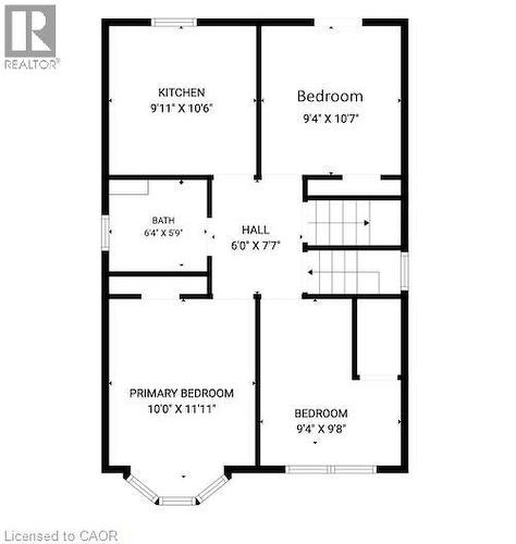 9 Senator Avenue, Hamilton, ON 