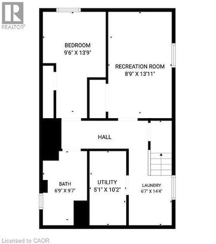 9 Senator Avenue, Hamilton, ON 