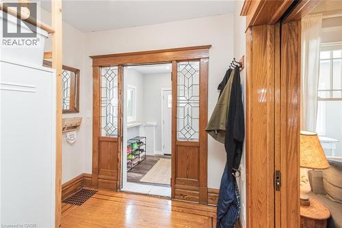 9 Senator Avenue, Hamilton, ON 