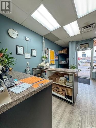 144 1St Avenue Nw, Swift Current, SK 