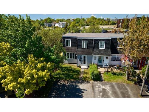 19 Bragg Crescent  Mount Pearl, NL A1N 2N7
