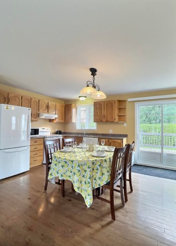 Kitchen - 4305 Av. Lefebvre, Bécancour, QC 