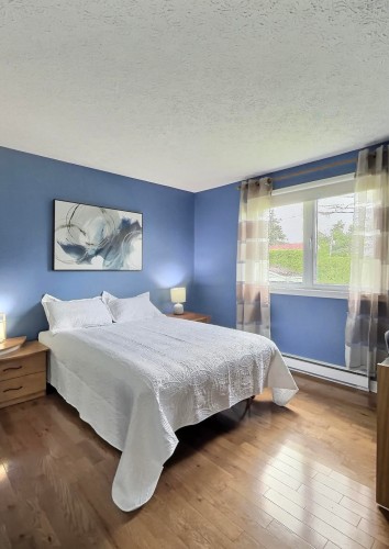 Master Bedroom - 4305 Av. Lefebvre, Bécancour, QC 