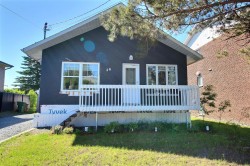 26 Rue Gélineau  Rouyn-Noranda, QC J0Z 1Y0