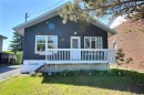 Façade - 26 Rue Gélineau, Rouyn-Noranda, QC 