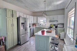 Kitchen - 