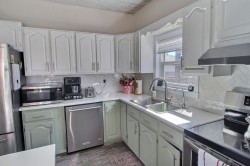 Kitchen - 