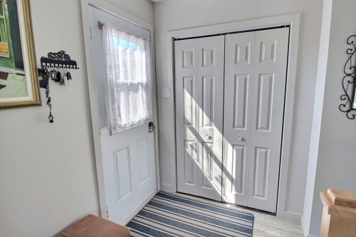 Hall d'entrée/Vestibule - 26 Rue Gélineau, Rouyn-Noranda, QC 