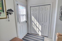 Mud Room - 