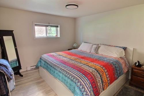 Chambre à coucher principale - 26 Rue Gélineau, Rouyn-Noranda, QC 