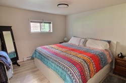 Master Bedroom - 