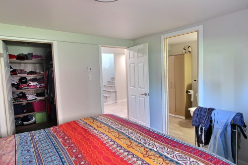 Chambre à coucher principale - 26 Rue Gélineau, Rouyn-Noranda, QC 