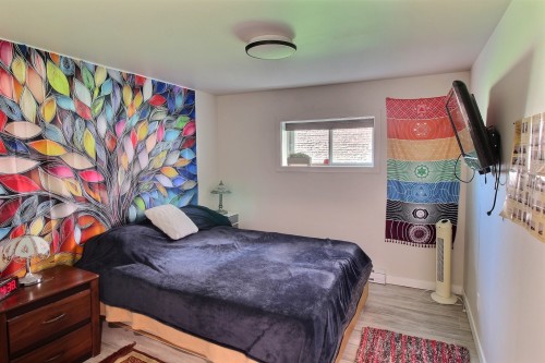 Chambre à coucher - 26 Rue Gélineau, Rouyn-Noranda, QC 