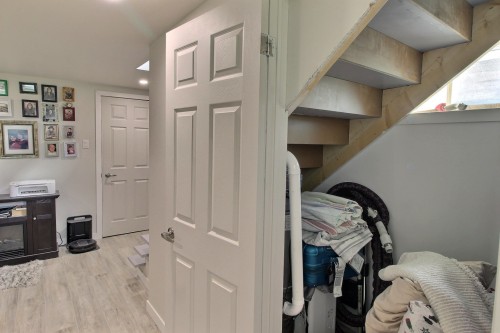 Rangement - 26 Rue Gélineau, Rouyn-Noranda, QC 