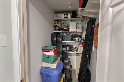 Rangement - 26 Rue Gélineau, Rouyn-Noranda, QC 