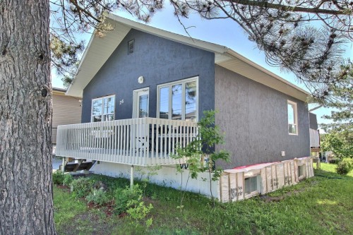 Autre - 26 Rue Gélineau, Rouyn-Noranda, QC 