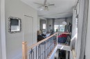 Vue d'ensemble - 26 Rue Gélineau, Rouyn-Noranda, QC 