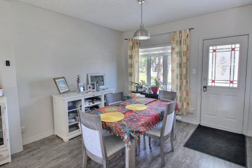 Salle à manger - 26 Rue Gélineau, Rouyn-Noranda, QC 