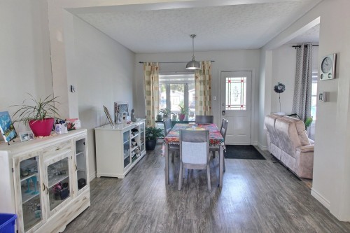 Salle à manger - 26 Rue Gélineau, Rouyn-Noranda, QC 