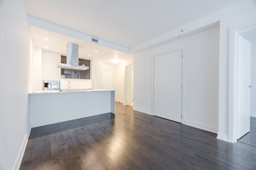 Salle à manger - 303-1239 Rue Drummond, Montréal (Ville-Marie), QC 