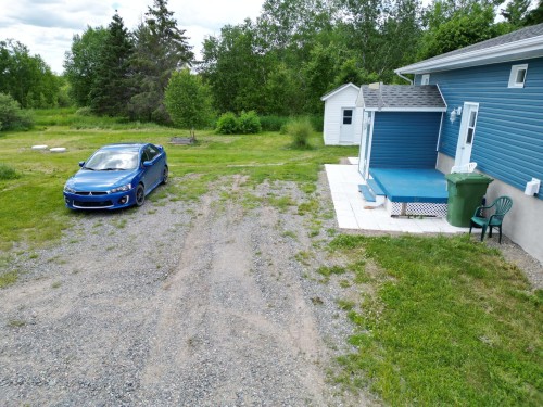 Overall view - 896 13E-Et-14E Rang, Laverlochère-Angliers, QC - Outdoor