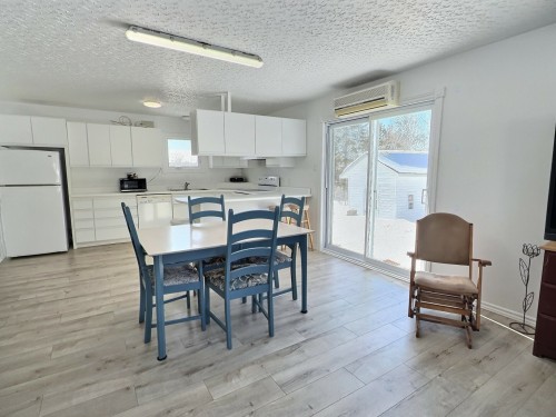 Dining Room - 896 13E-Et-14E Rang, Laverlochère-Angliers, QC - Indoor