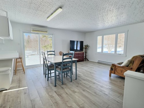 Dining Room - 896 13E-Et-14E Rang, Laverlochère-Angliers, QC - Indoor