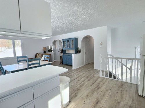 Overall view - 896 13E-Et-14E Rang, Laverlochère-Angliers, QC - Indoor Photo Showing Other Room