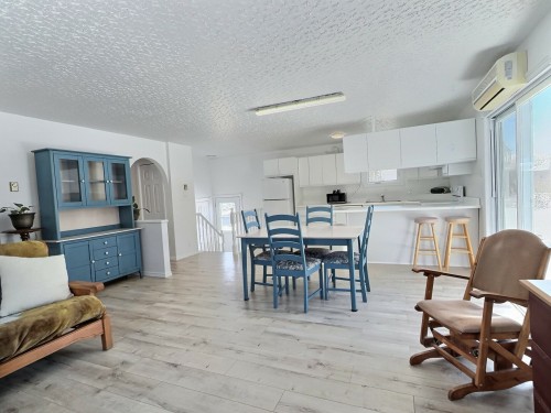 Overall view - 896 13E-Et-14E Rang, Laverlochère-Angliers, QC - Indoor