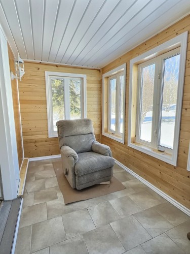 Veranda - 896 13E-Et-14E Rang, Laverlochère-Angliers, QC - Indoor