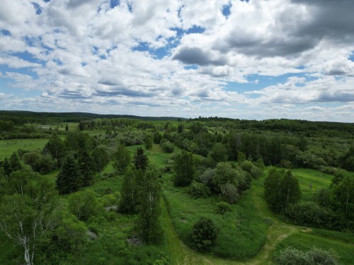 Lot - 896 13E-Et-14E Rang, Laverlochère-Angliers, QC - Outdoor With View