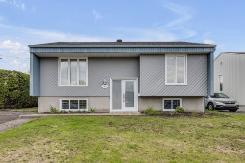 2181 Rue de la Calandre  Québec (Beauport), QC G1C 6B6