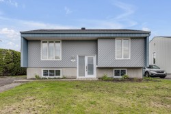 2181 Rue de la Calandre Québec (Beauport), QC G1C 6B6