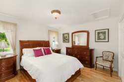 Chambre à coucher principale - 