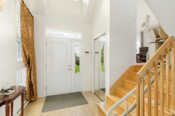 Hall d'entrée/Vestibule - 