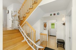 Escalier - 