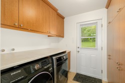 Salle de lavage - 
