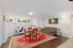 Salle familiale - 