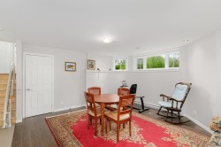 Salle familiale - 