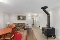 Salle familiale - 