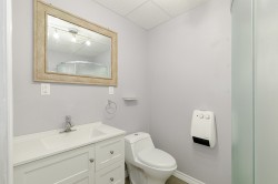 Salle de bains - 