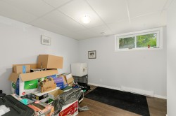 Chambre à coucher - 