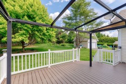 Terrasse - 