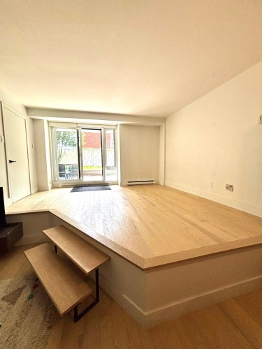 Master Bedroom - 7-2188 Rue Wellington, Montréal (Le Sud-Ouest), QC 