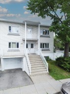 6341  - 6343 Boul. des Roseraies Montréal (Anjou), QC H1M 1T9
